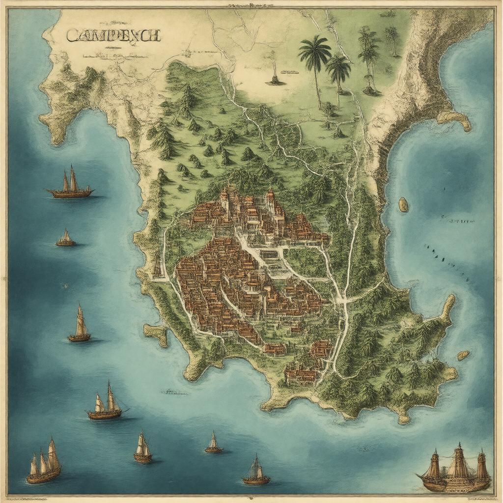 Campeche (state)